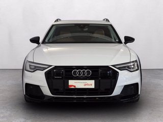 AUDI A6 allroad 40 2.0 tdi mhev 12v quattro 204cv s-tronic