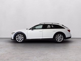 AUDI A6 allroad 40 2.0 tdi mhev 12v quattro 204cv s-tronic