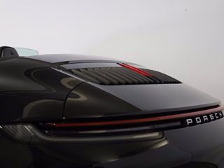 PORSCHE 911 cabrio 3.0 carrera auto