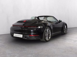 PORSCHE 911 cabrio 3.0 carrera auto