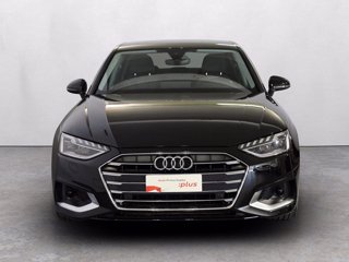 AUDI A4 30 2.0 tdi mhev business advanced 136cv s-tronic