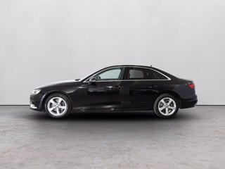 AUDI A4 30 2.0 tdi mhev business advanced 136cv s-tronic