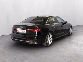 AUDI A4 30 2.0 tdi mhev business advanced 136cv s-tronic