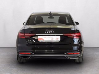 AUDI A4 30 2.0 tdi mhev business advanced 136cv s-tronic