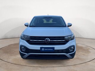 VOLKSWAGEN T-cross 1.0 tsi urban 95cv