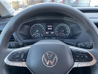 VOLKSWAGEN T-cross 1.0 tsi urban 95cv