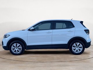 VOLKSWAGEN T-cross 1.0 tsi urban 95cv