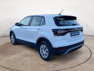 VOLKSWAGEN T-cross 1.0 tsi urban 95cv