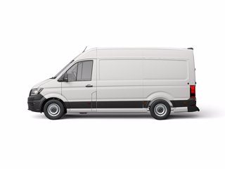 VOLKSWAGEN Crafter 30 2.0 TDI 140CV aut. PM-TA Furgone Logistic