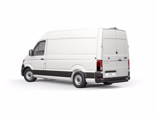 VOLKSWAGEN Crafter 30 2.0 TDI 140CV aut. PM-TA Furgone Logistic