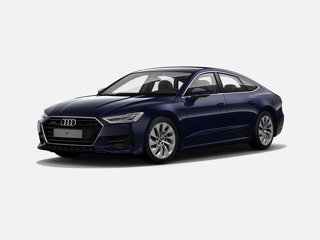 AUDI A7 SPB 50 3.0 TDI quattro tiptronic Business Advanced