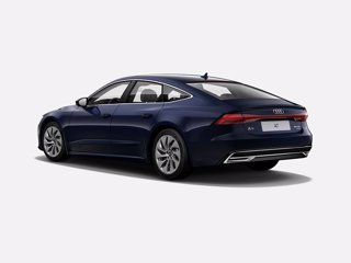 AUDI A7 SPB 50 3.0 TDI quattro tiptronic Business Advanced