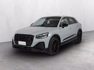 AUDI Q2 30 2.0 tdi identity black s-tronic