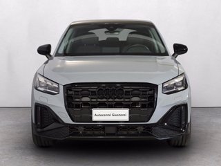 AUDI Q2 30 2.0 tdi identity black s-tronic