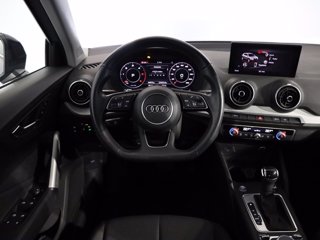 AUDI Q2 30 2.0 tdi identity black s-tronic