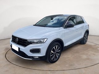 VOLKSWAGEN T-Roc 1.0 TSI Style BlueMotion Technology