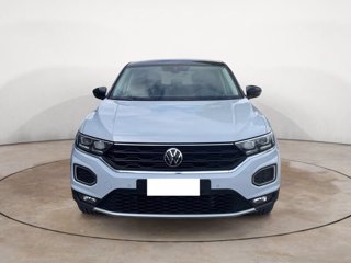 VOLKSWAGEN T-Roc 1.0 TSI Style BlueMotion Technology