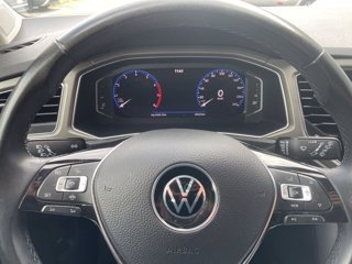 VOLKSWAGEN T-Roc 1.0 TSI Style BlueMotion Technology