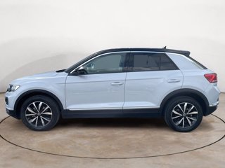 VOLKSWAGEN T-Roc 1.0 TSI Style BlueMotion Technology