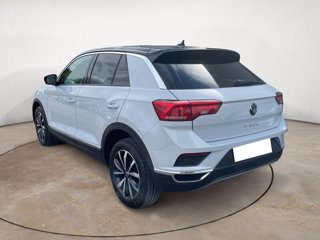 VOLKSWAGEN T-Roc 1.0 TSI Style BlueMotion Technology