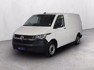 VOLKSWAGEN T6.1 transporter 28 2.0 tdi 150cv 4motion p.c.