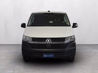 VOLKSWAGEN T6.1 transporter 28 2.0 tdi 150cv 4motion p.c.