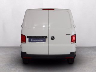 VOLKSWAGEN T6.1 transporter 28 2.0 tdi 150cv 4motion p.c.