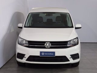 VOLKSWAGEN Caddy 2.0 tdi 102cv kombi e6