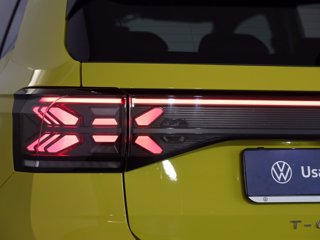 VOLKSWAGEN T-cross 1.0 tsi r-line 115cv