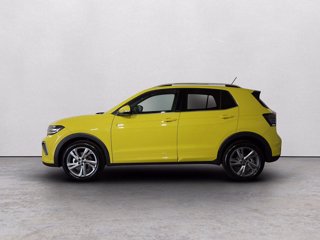 VOLKSWAGEN T-cross 1.0 tsi r-line 115cv