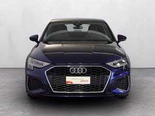 AUDI A3 sportback 30 1.5 g-tron s line edition s-tronic