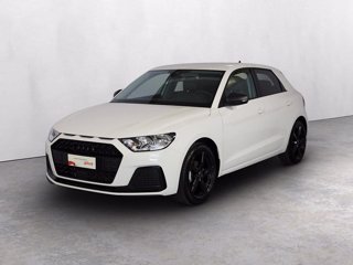 AUDI A1 sportback 25 1.0 tfsi admired advanced my20