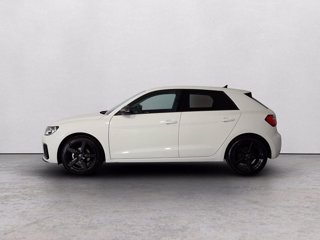 AUDI A1 sportback 25 1.0 tfsi admired advanced my20