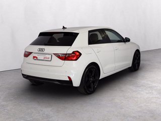 AUDI A1 sportback 25 1.0 tfsi admired advanced my20