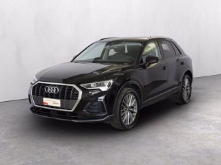 AUDI Q3 35 2.0 tdi s-tronic