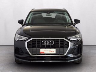 AUDI Q3 35 2.0 tdi s-tronic