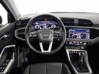 AUDI Q3 35 2.0 tdi s-tronic