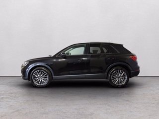 AUDI Q3 35 2.0 tdi s-tronic