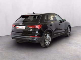 AUDI Q3 35 2.0 tdi s-tronic