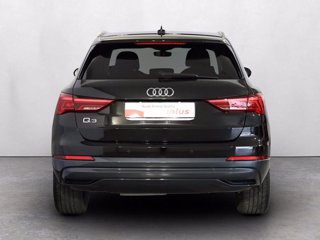 AUDI Q3 35 2.0 tdi s-tronic