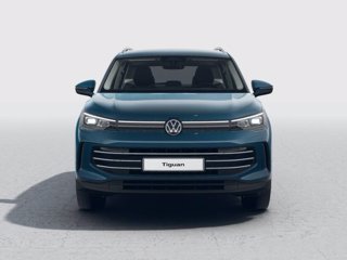 VOLKSWAGEN Tiguan 2.0 TDI 150 CV EVO SCR DSG Elegance