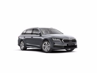 SKODA Octavia 2.0 TDI 115 CV Wagon Style