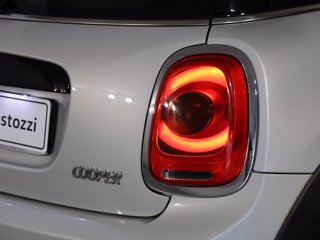 MINI Mini 3p 1.5 cooper hype auto