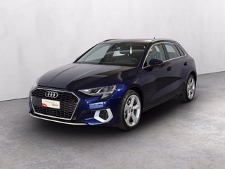 AUDI A3 sportback 30 1.0 tfsi