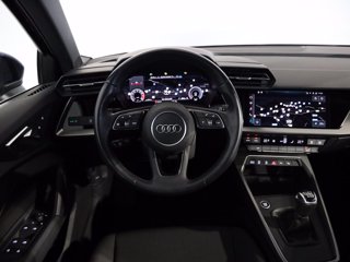 AUDI A3 sportback 30 1.0 tfsi