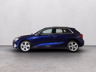 AUDI A3 sportback 30 1.0 tfsi