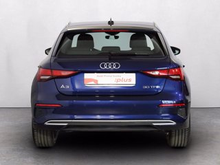 AUDI A3 sportback 30 1.0 tfsi