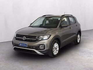 VOLKSWAGEN T-cross 1.0 tsi style 110cv dsg