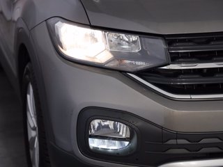 VOLKSWAGEN T-cross 1.0 tsi style 110cv dsg