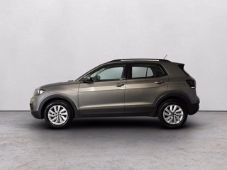 VOLKSWAGEN T-cross 1.0 tsi style 110cv dsg